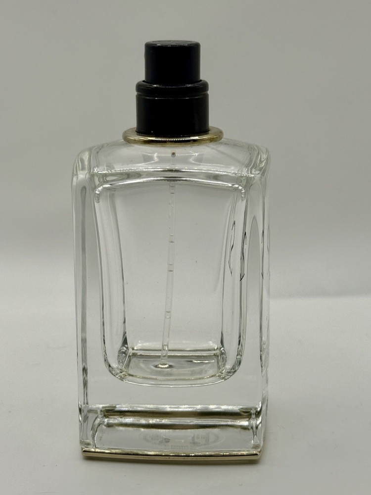 EMPTY BOTTLE Giorgio Armani Si