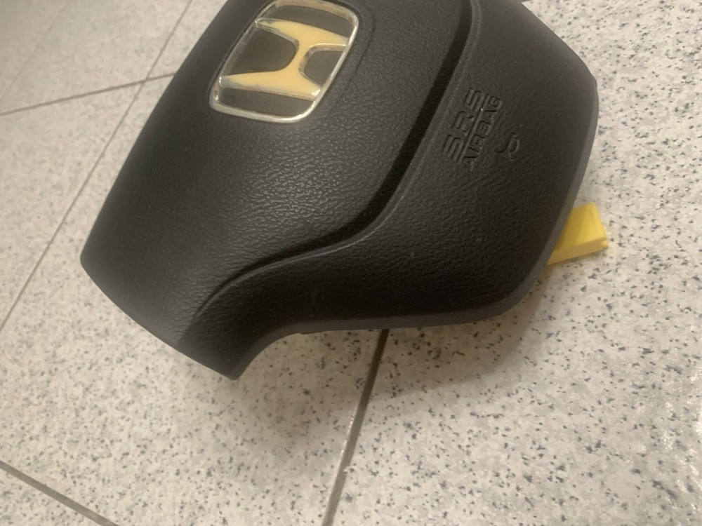 2007 -2011 Honda CRV Drivers Bag