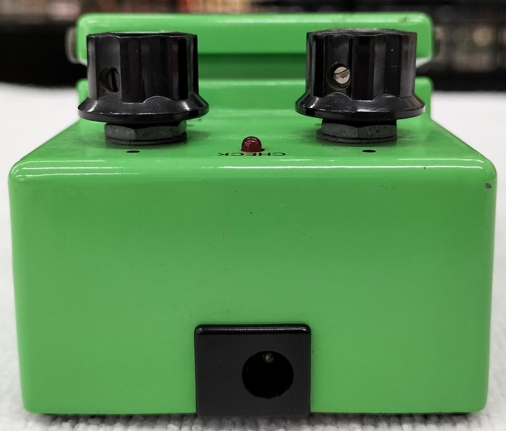 BOSS PH-1 Effector Phaser