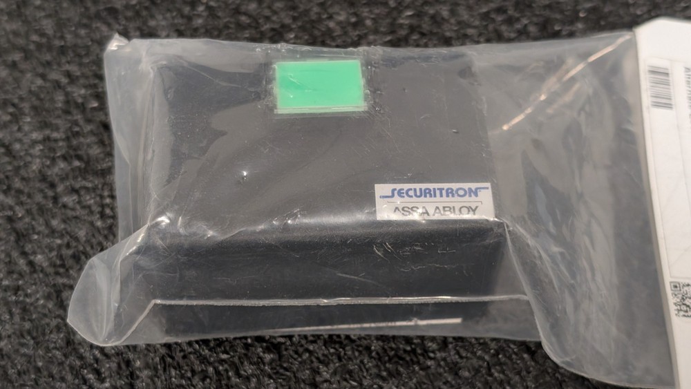 Assa Abloy push button remote PB3EAR