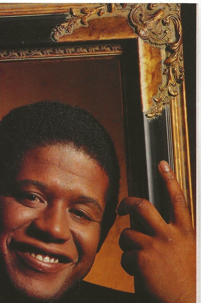 Vintage Article Page Forest Whitaker Actor - Mar 1992