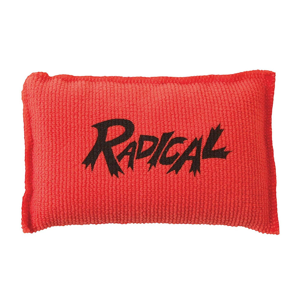 Radical Bowling Microfiber Grip Sack