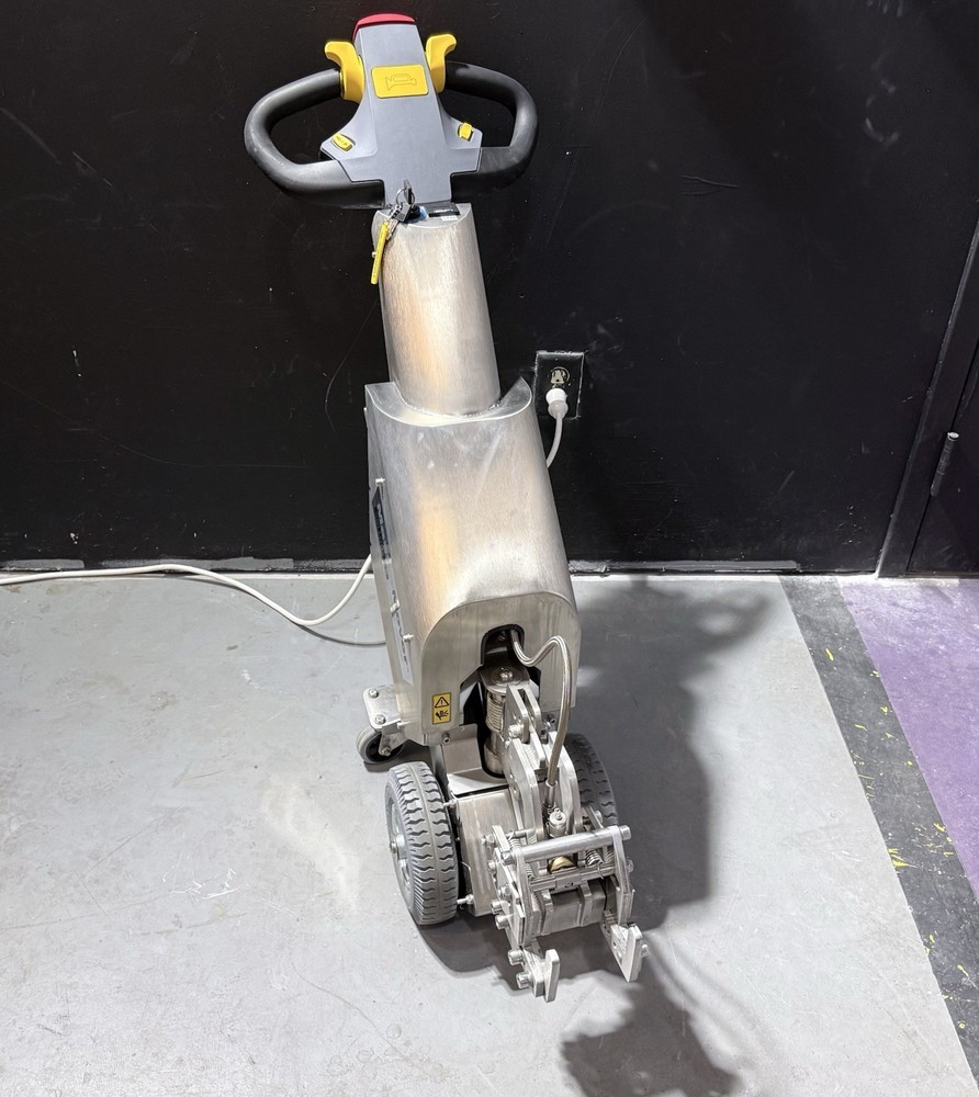 MasterMover SM100+ SS SmartMover Electric Power Tugger