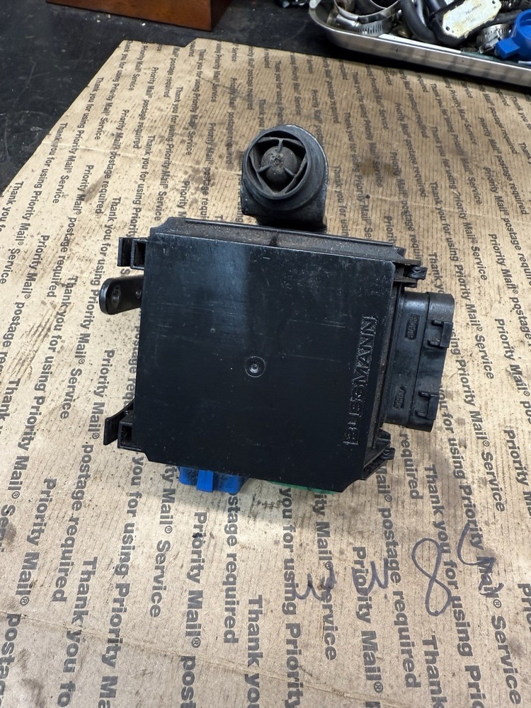 Volvo Penta EEC 3863460