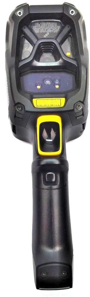 Zebra TC8000 Mobile Computer Handheld Android Barcode Scanner TC80NH-1101K420NA