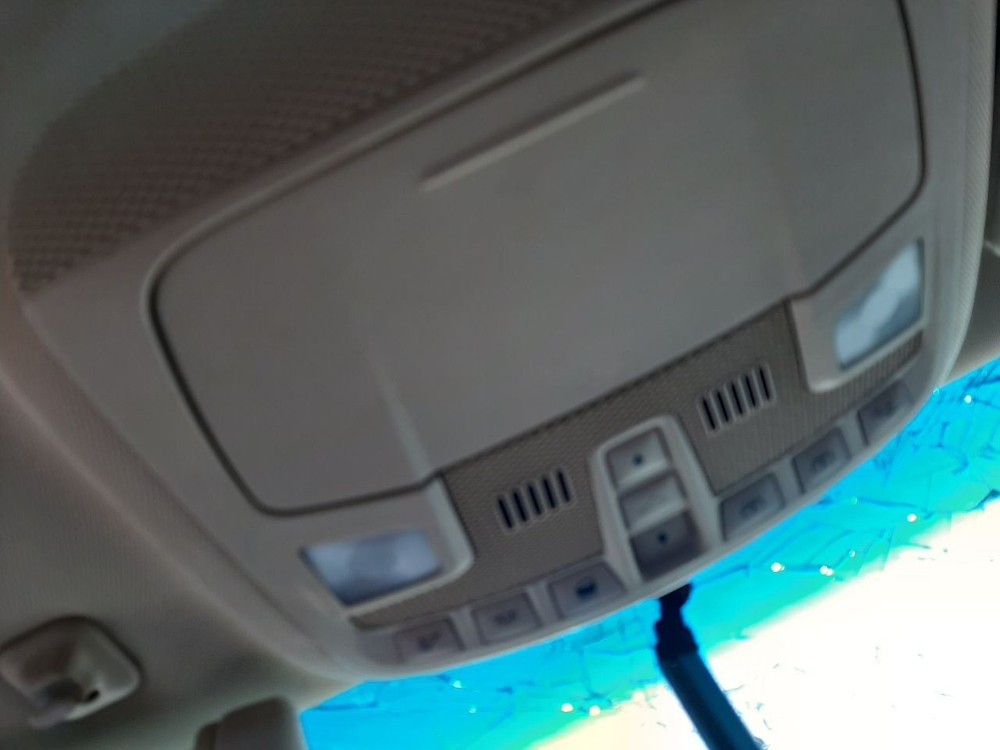 MKZ 2015 Air Shutter 868240