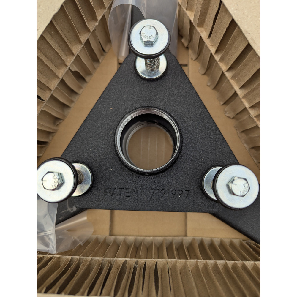 Chief CMA347 Projector Ceiling Plate Mount – Complete with Hardware