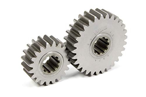 Winters 8532 Quick Change Gears