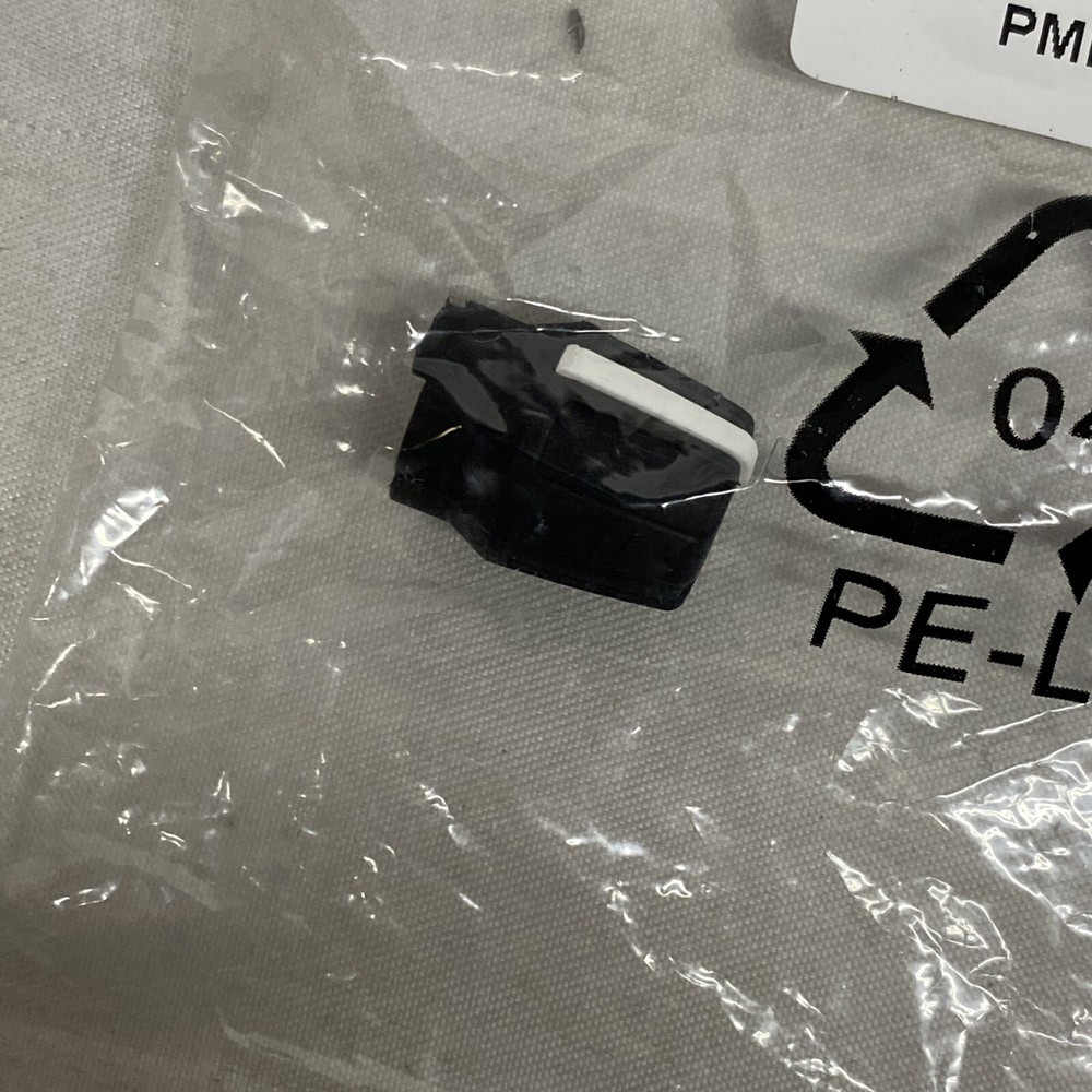 Motorola OEM PMDN4015AR - CHANNEL KNOB & CLIP - BPR40