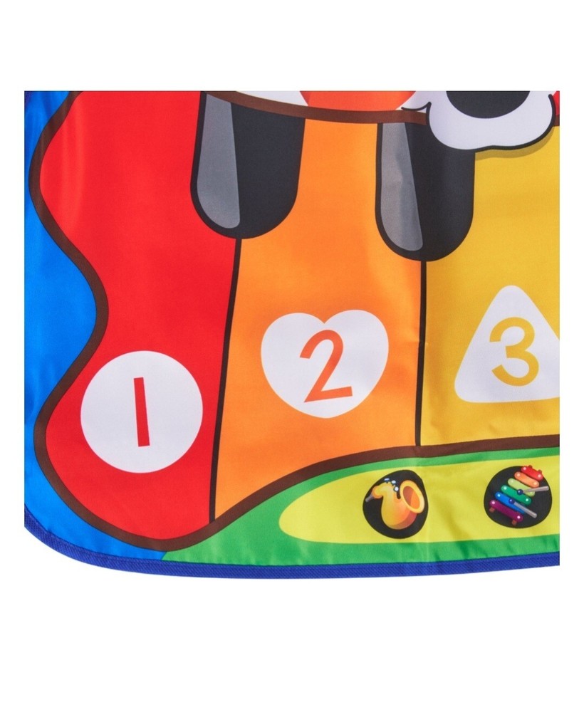 Spark Create Imagine Interactive Musical Mat. For ages 24m+ Brand New!