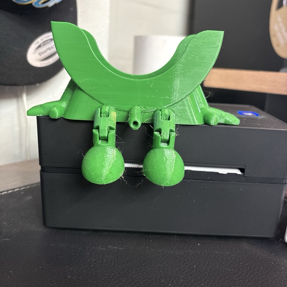 Adult Scrub Daddy Holder