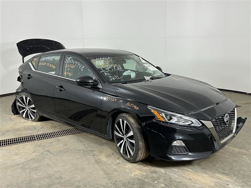 Camera/Projector Rear View Camera Gate Mounted Fits 19-25 ALTIMA 2576003