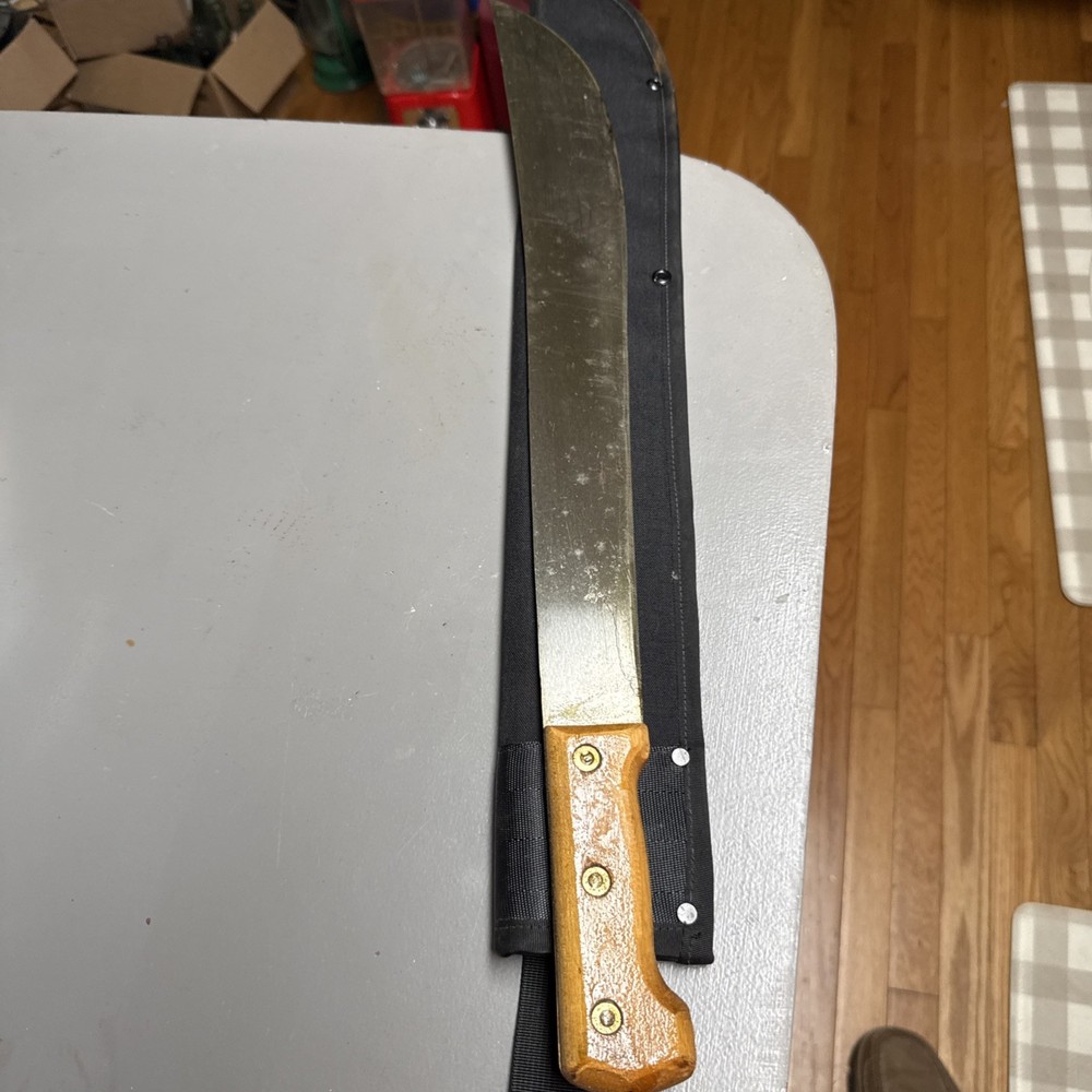 Machete