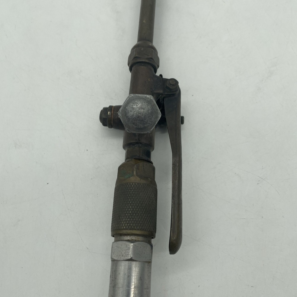 MECO Weldmaster Acetylene Torch
