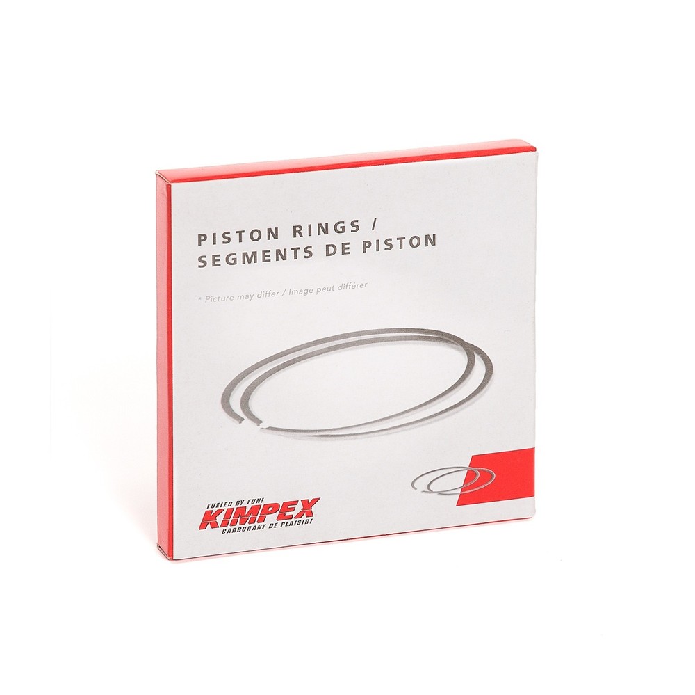 Kimpex Piston Replacement Ring Set SKI-DOO OEM# 420815140