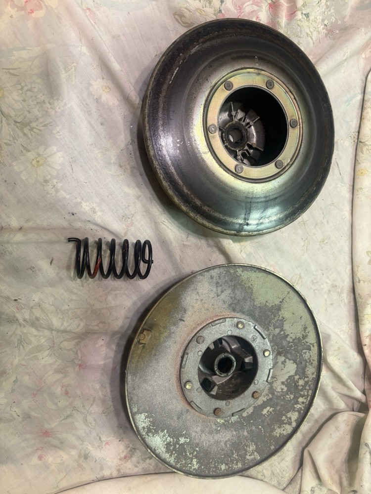 Yamaha Ovation 340 Secondary Clutch Ovation Clutch