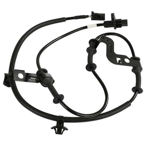 ABS Wheel Speed Sensor Compatible for Kia Models - Forte 2014-2018 - Front