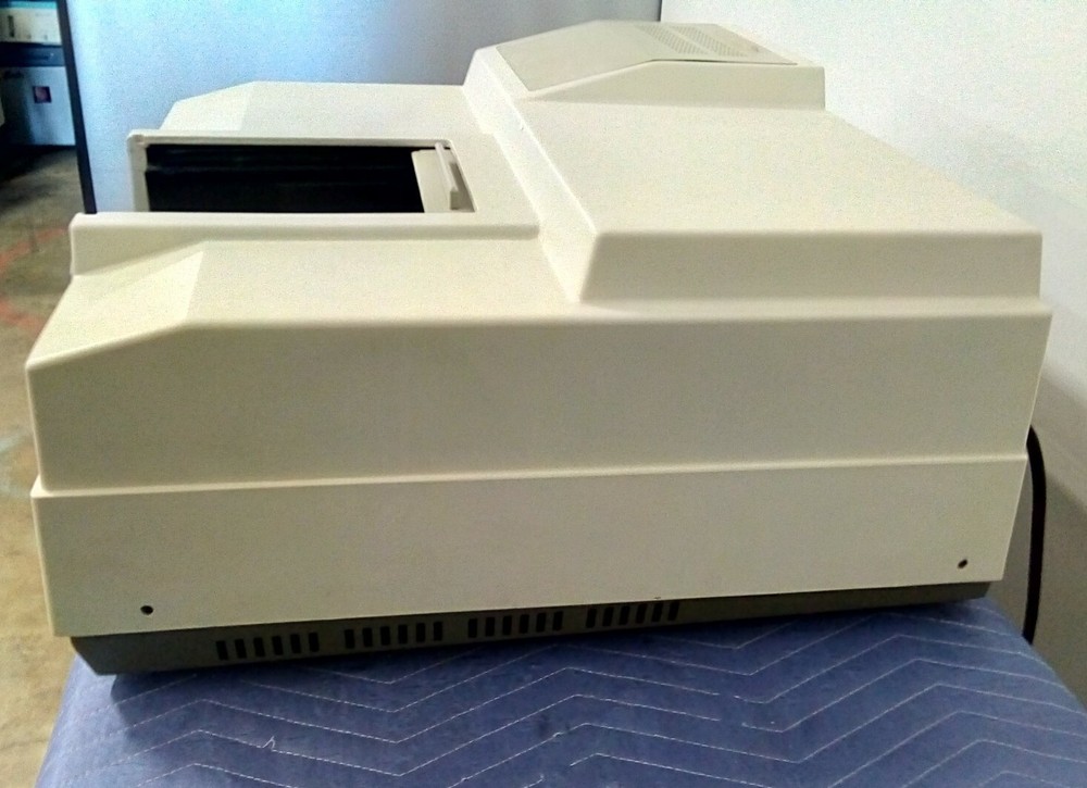Varian Cary 1 UV-Visible Spectrophotometer