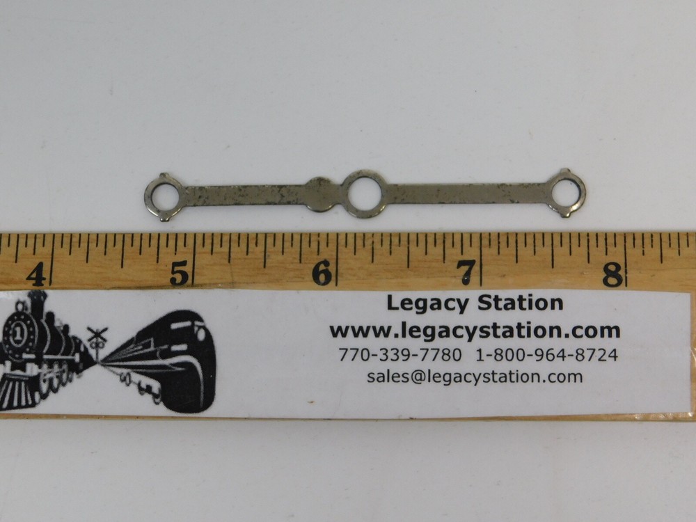 Lionel Train Part 1668E-9 Plain Side Connecting Rod