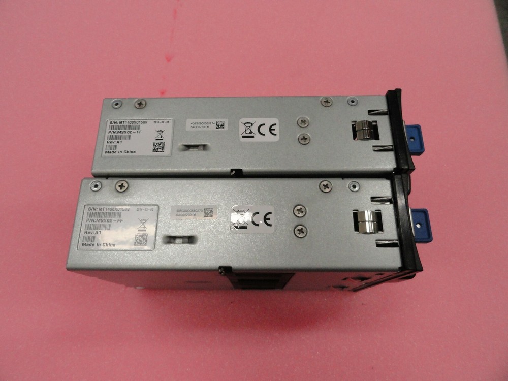 Mellanox MSX62-FF Fan Assembly