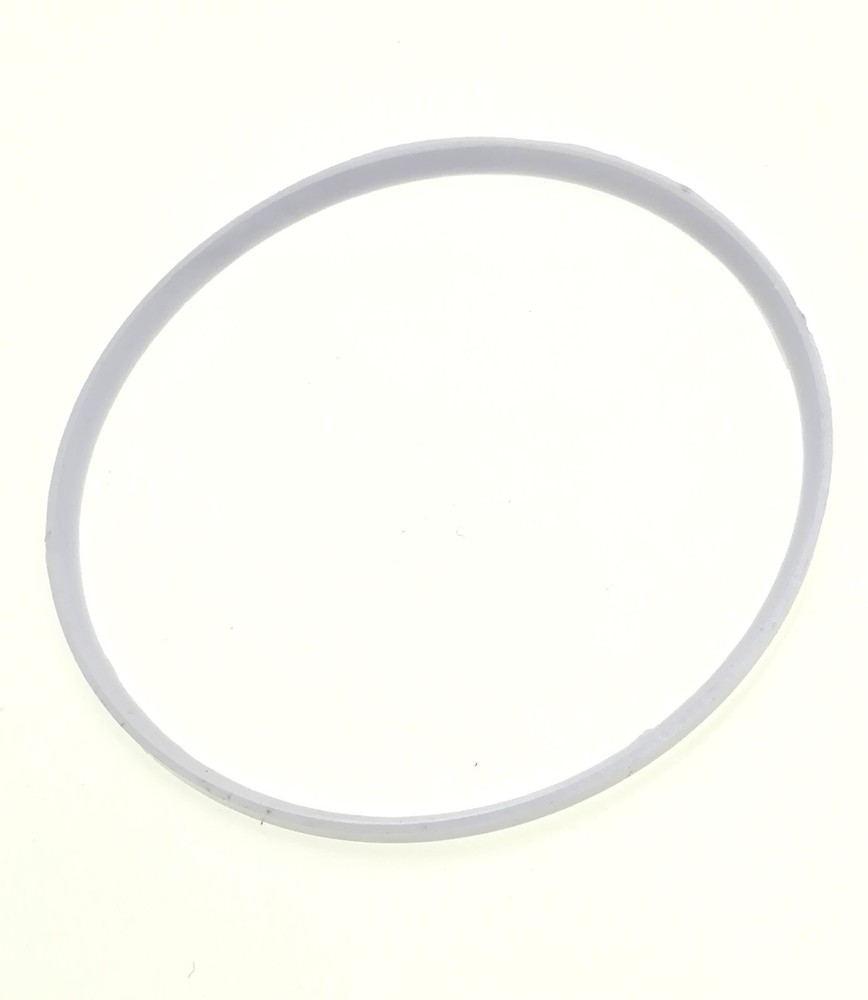 Dial Indicator Bushing Ring Crystal Cover Washer 54mm for Dial Indicator