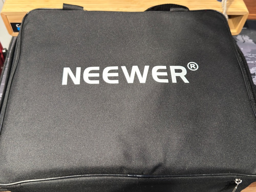 NEEWER MS150C RGB Light “Carrying Bag”