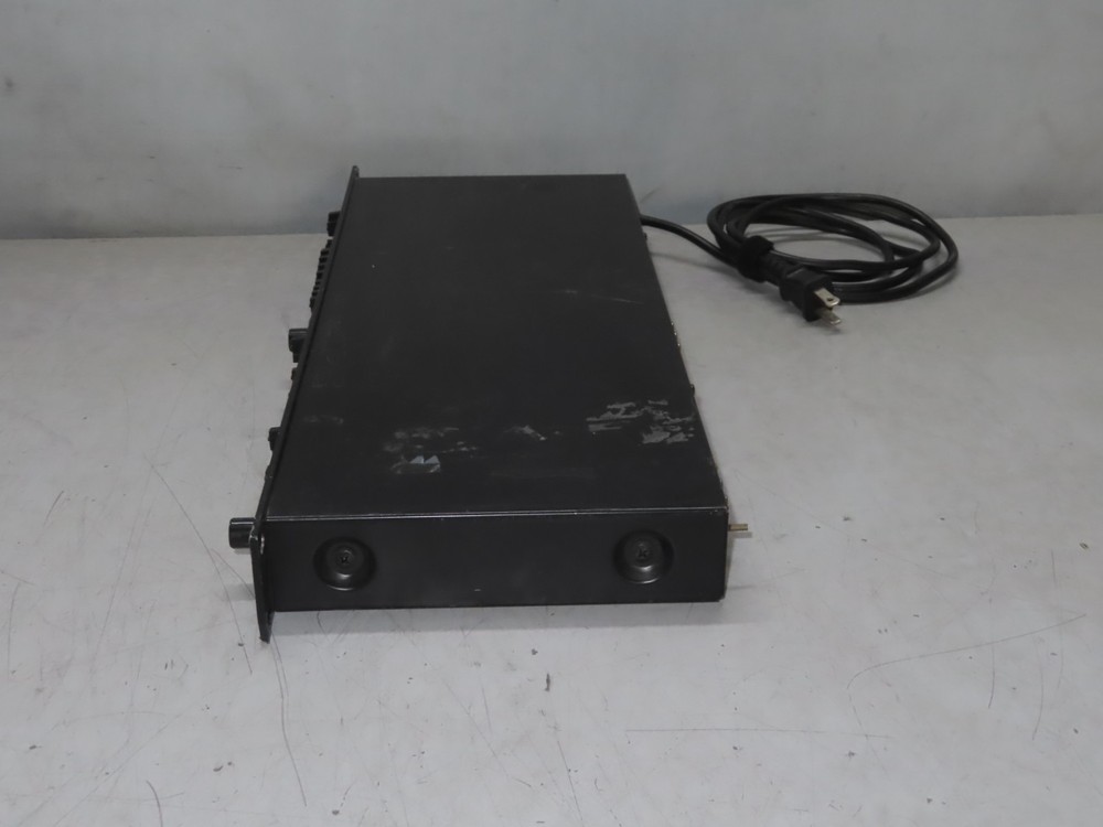 Numark Graphic Equalizer EX1500