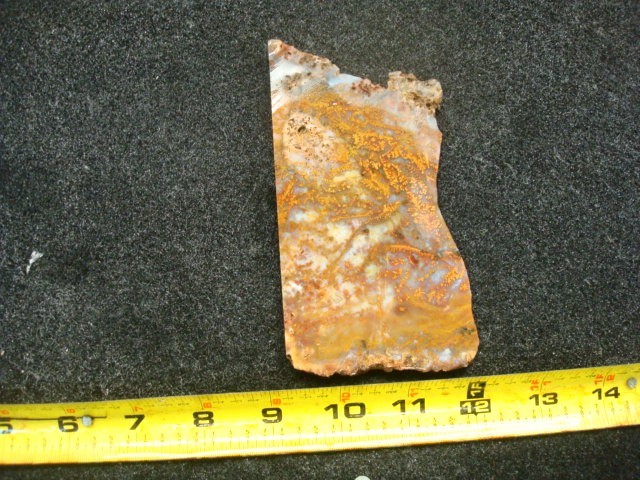 unknown slab