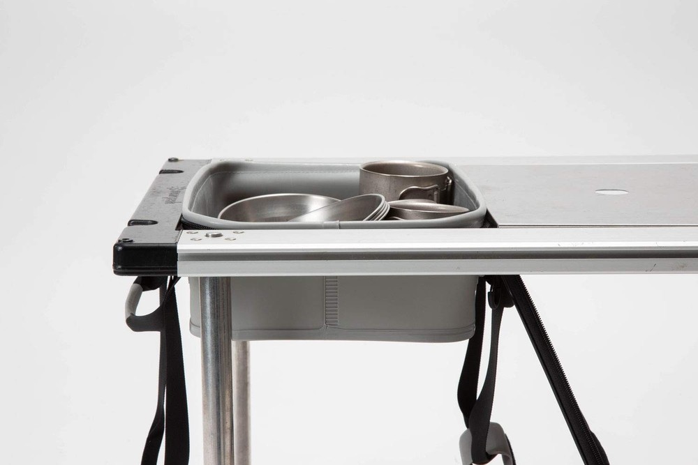 Waterproof unit gear bag