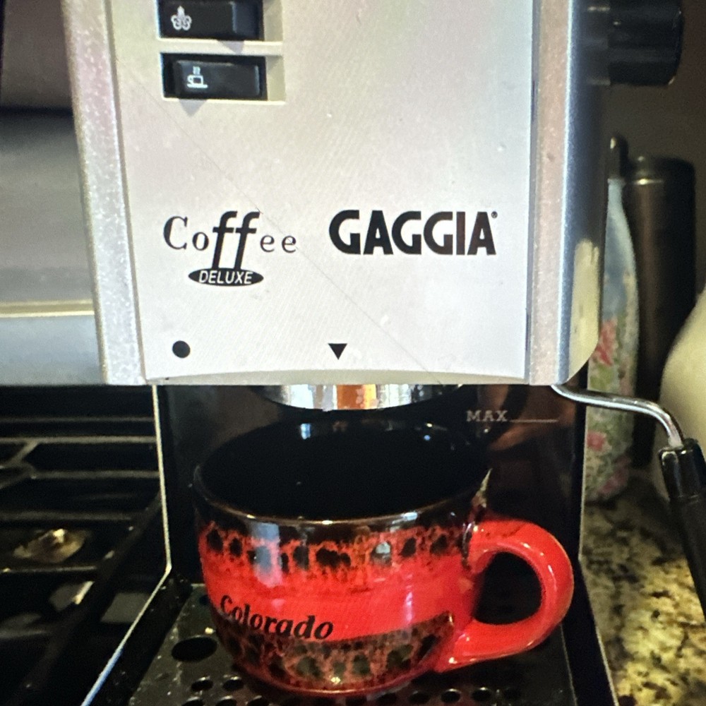 automatic espresso coffee machine