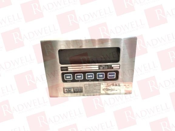 ITW 200450-02003 / 20045002003 (USED)