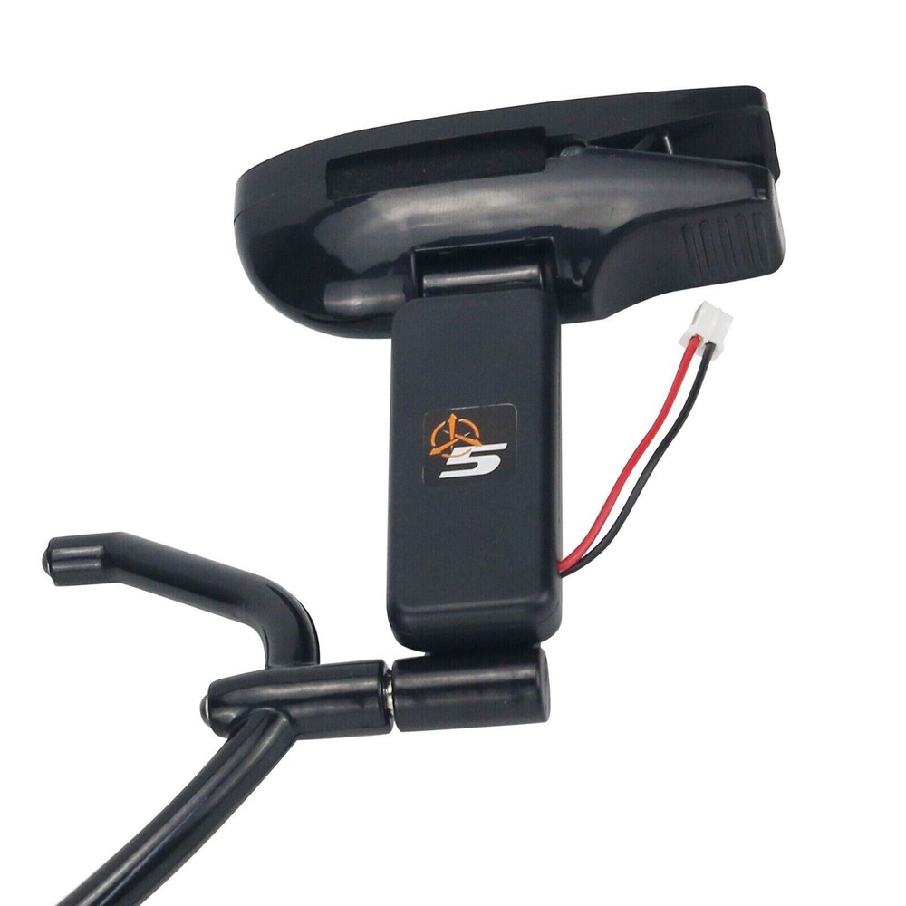 TrackNPClip Active Infrared Head Tracker Head Tracking Bracket Video Game Access