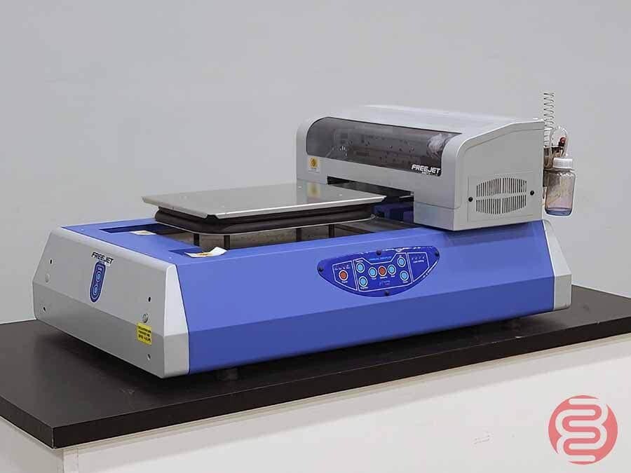 Epson Freejet 330TX