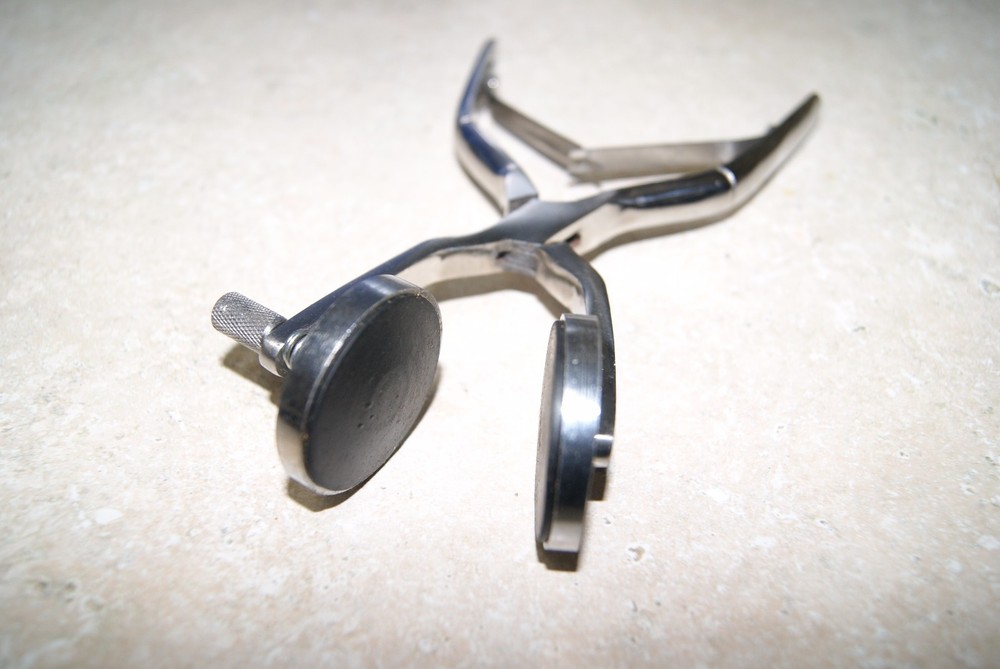 CASE CLOSING LOOPING PLIER NEW WATCH PARTS / TOOL