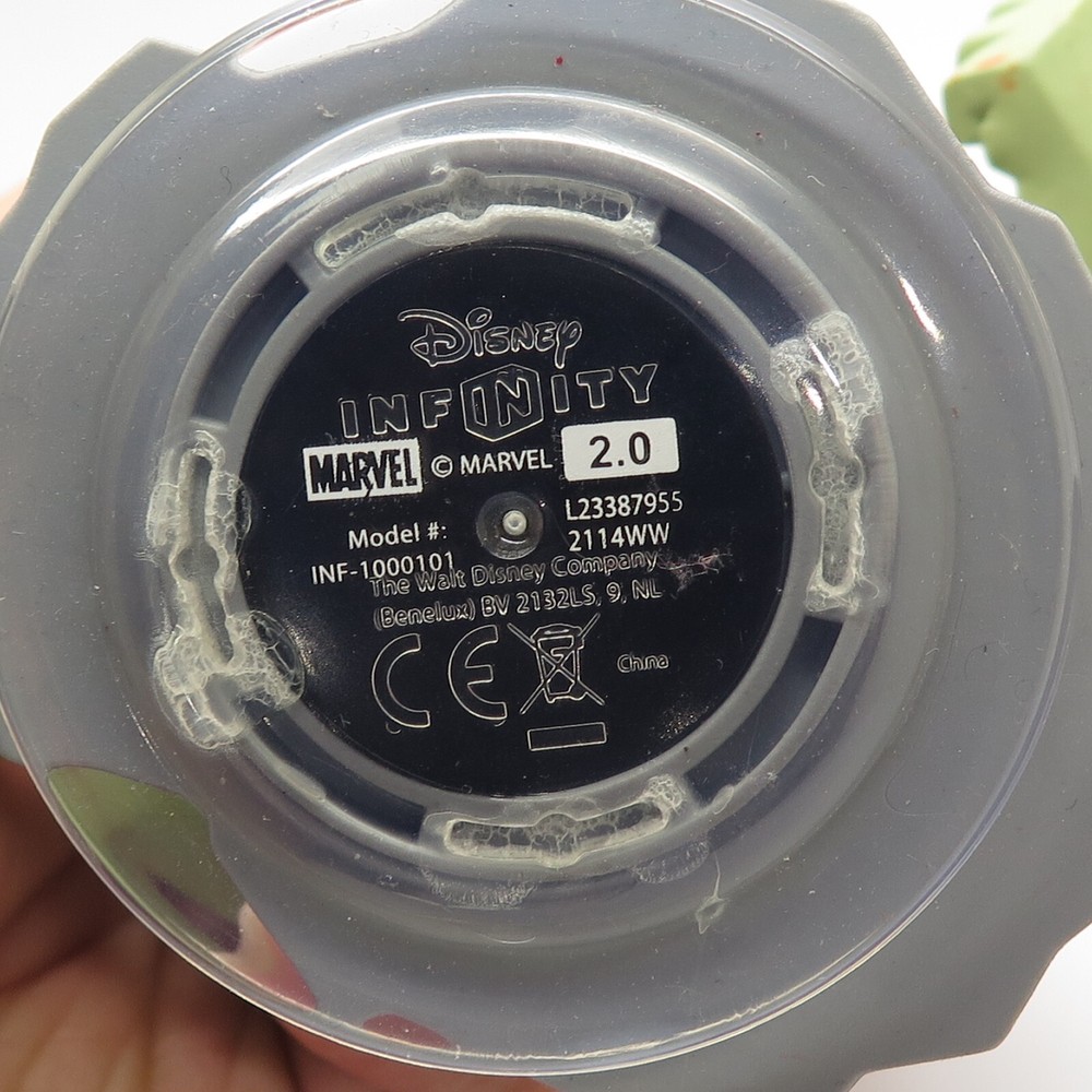 Disney Infinity 2.0 Figures 5 Pcs