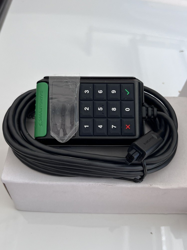 Omnitracs SmartDrive Kit SR4 Controller, Camera Bundle