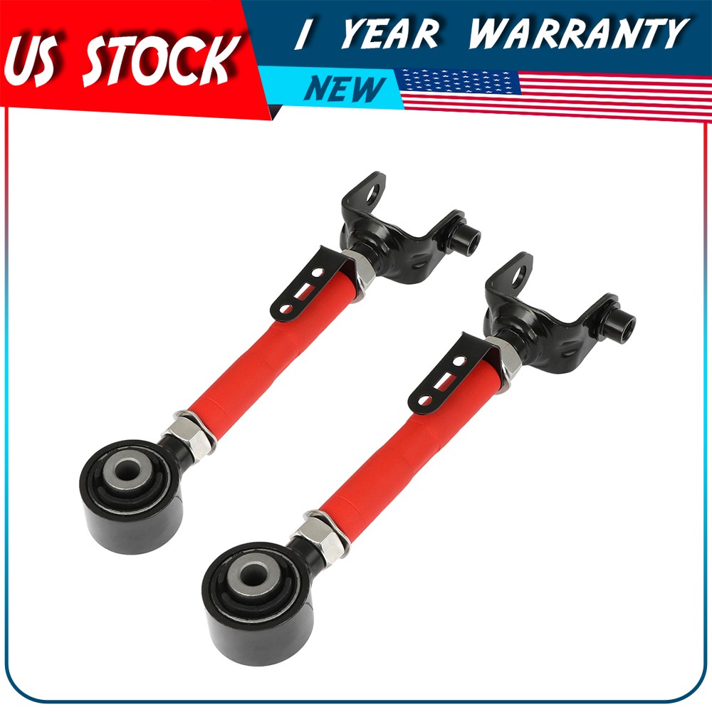 Adjustable Rear Camber Control Arm Link For Honda CRV 2002-2006 Element 2003-11