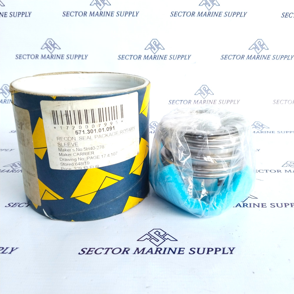 Carrier 5H40-276 Rotary Sleeve