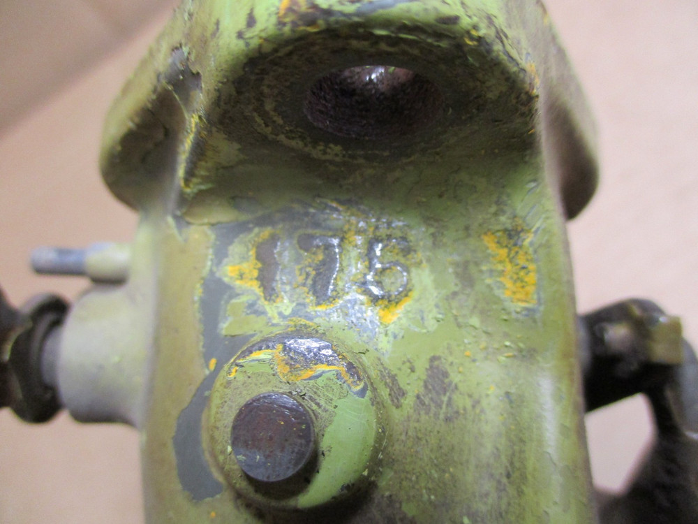 Vintage Zenith 175 Carburetor
