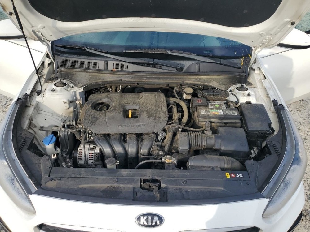 FORTE 2019 Glove Box 4729590