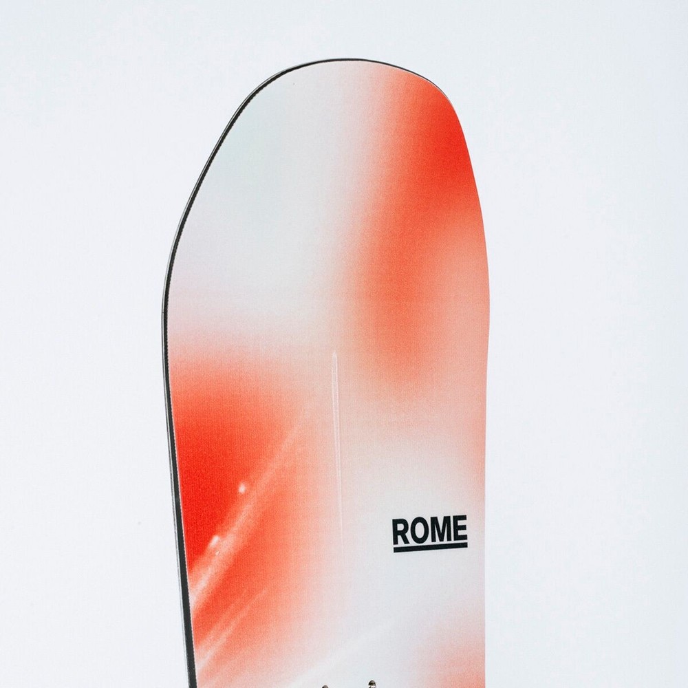 Rome Royal Snowboard - 2026 - Women's