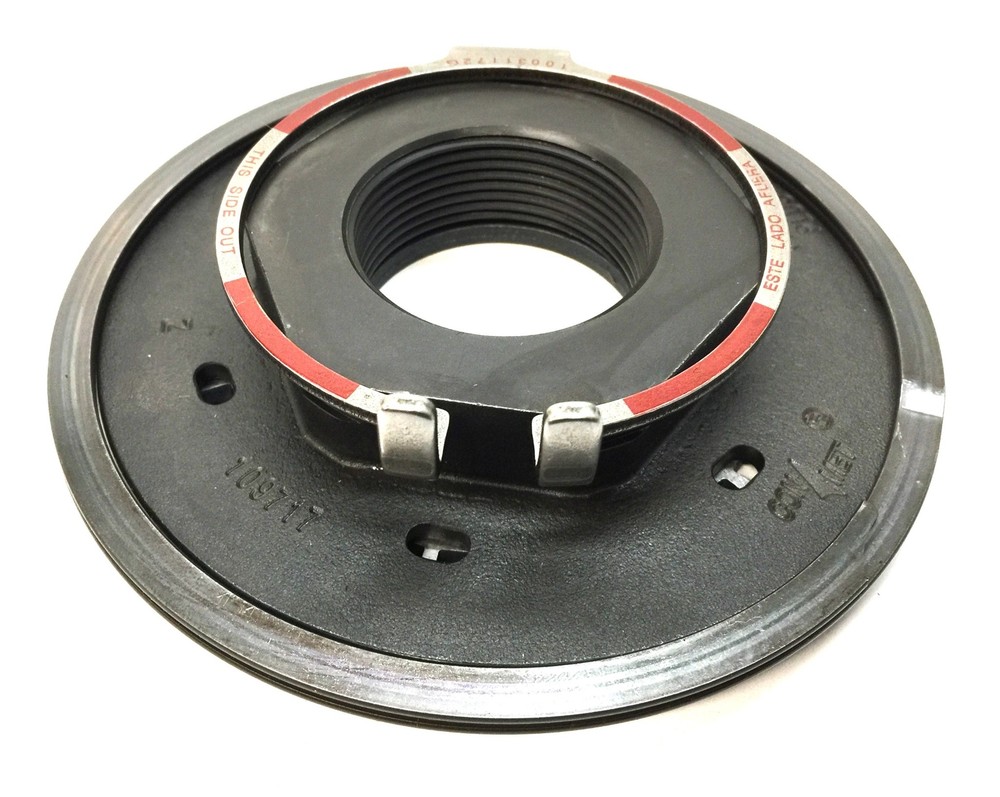 Con Met Spindle Nut Kit 109717 NOS