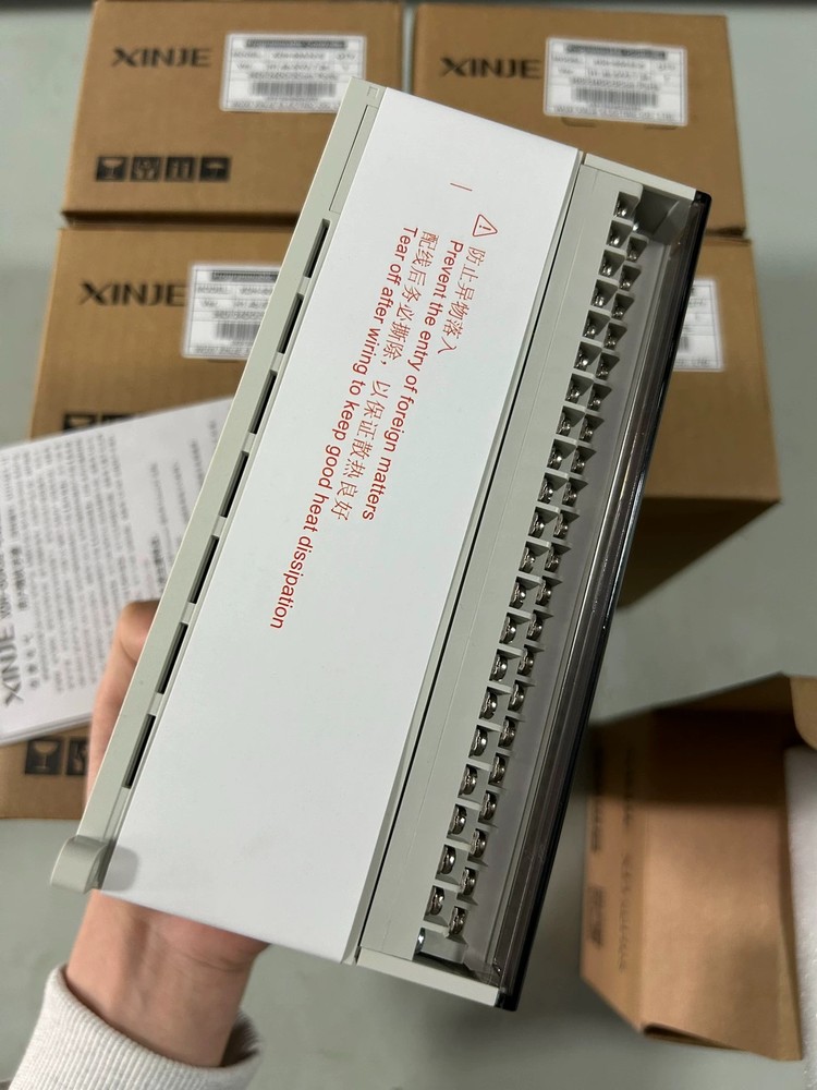 1pc Xinje XDH-60A32-E Brand New Programmable Controller
