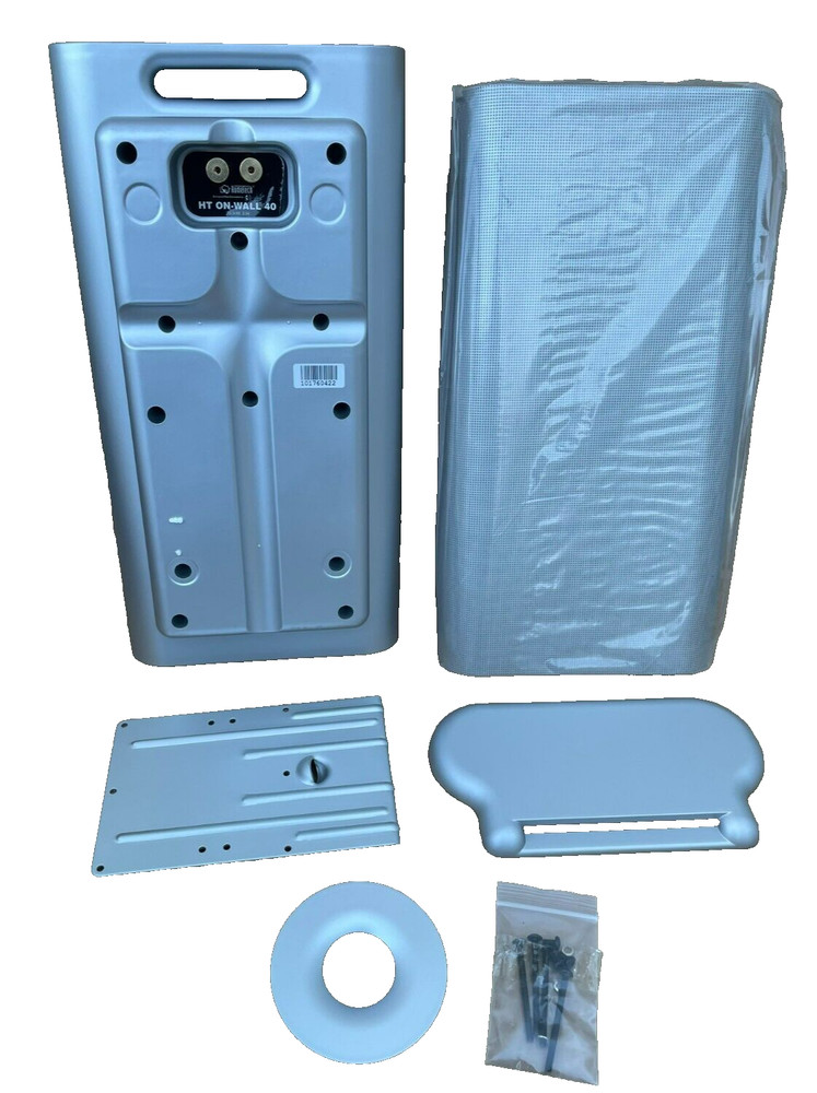 Sonance Silver Screen HT On-Wall 40 Speakers