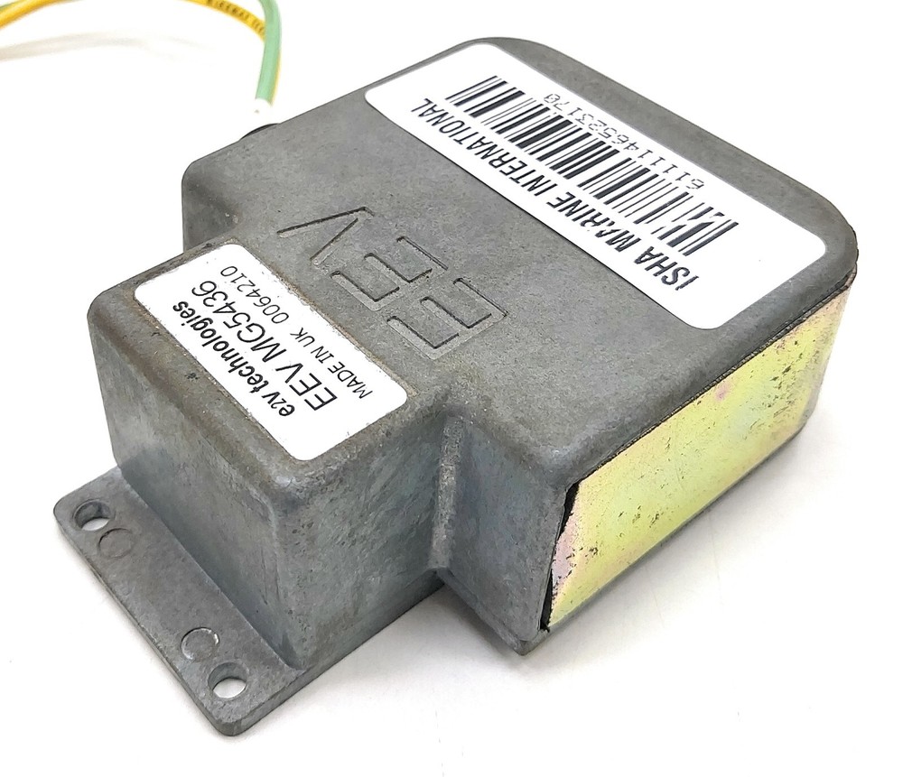 E2V Technologies MG5436 X-Band-Magnetron 0064210