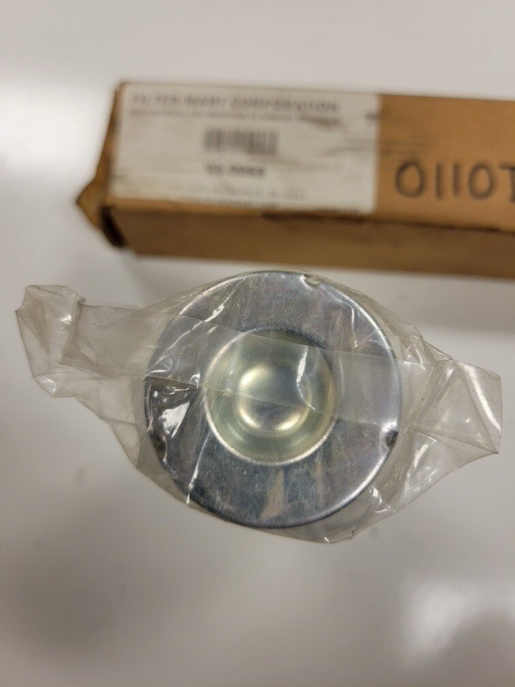 FilterMart 05-0068 Hydraulic Filter Element