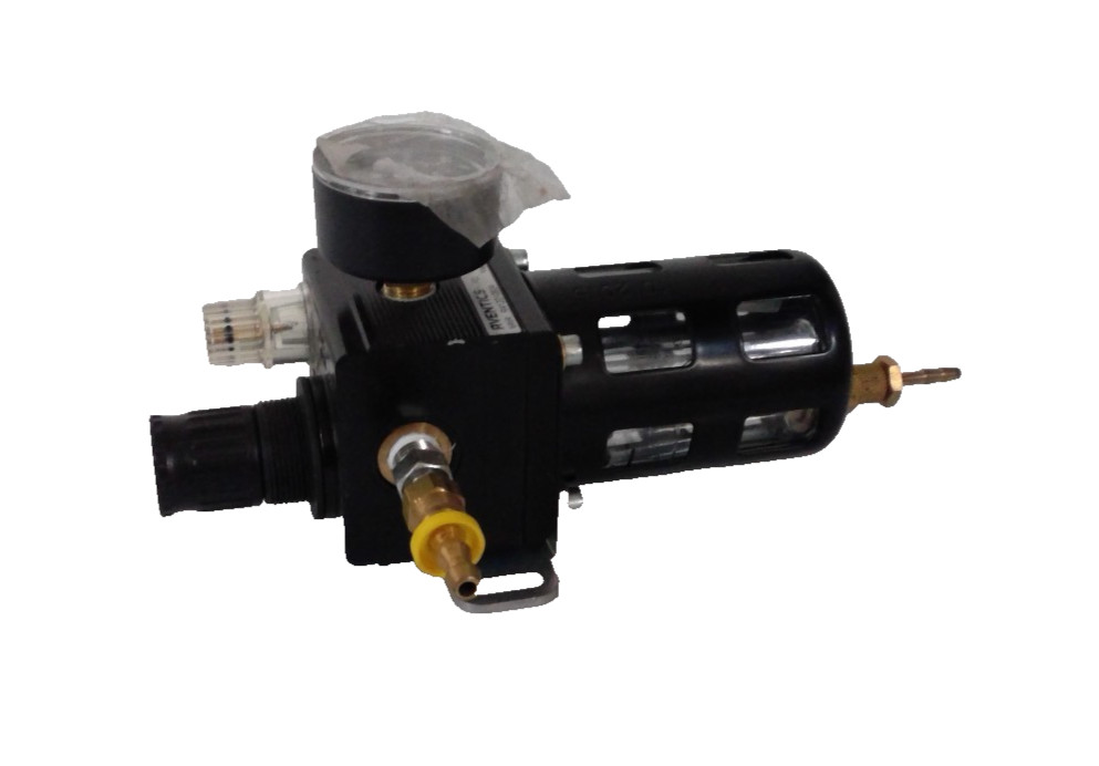Aventics R412010824 Filter/Regulator