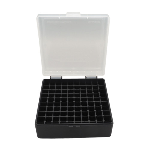 36 cal 100 Round Ammo Box