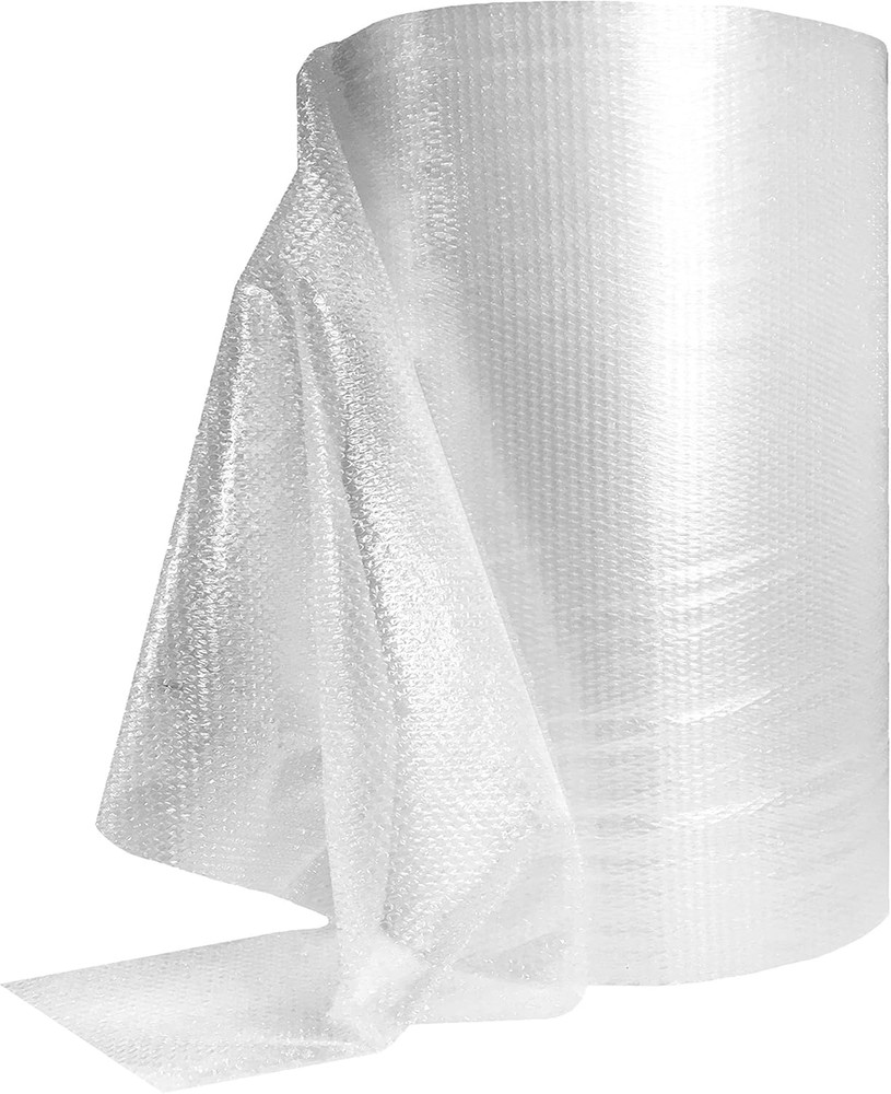 Bubble Roll 24" Wide X 175' - Small 3/16" Sized Bubbles