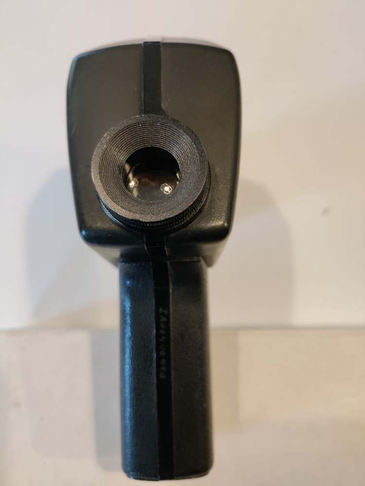 Soligor Spot Sensor-II. Working Handheld Professional Photometer